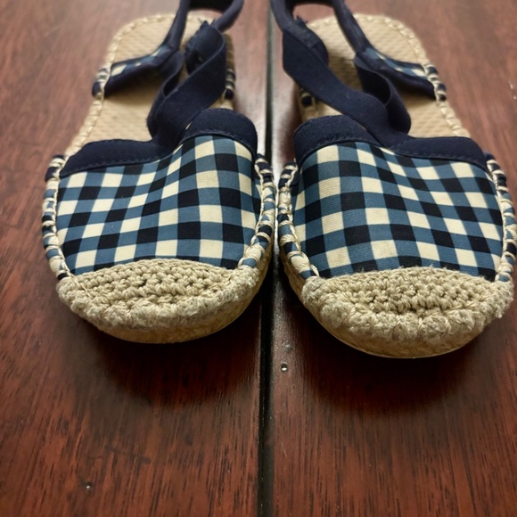 Sea Star Beachwear Girls Sandals 8 - Picture 3 of 3